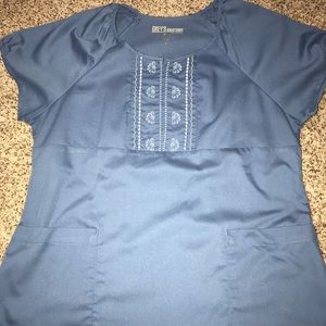 Greys anatomy scrub sets